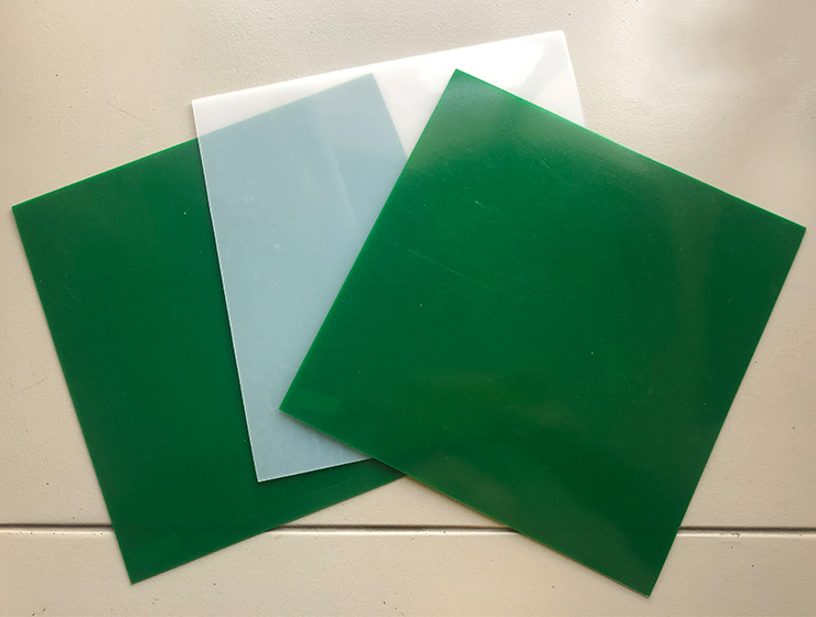 HDPE土工膜/防滲膜