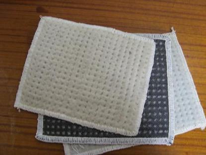 GCL鈉基膨潤土防水毯