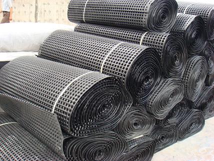 復(fù)合排水板|蓄排水板