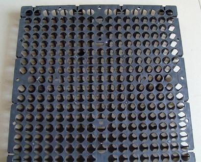 排水板廠家|凹凸綠化蓄排水板