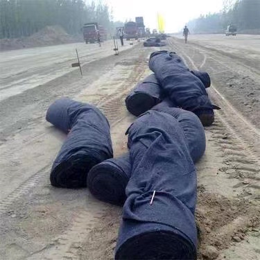公路養護毛氈