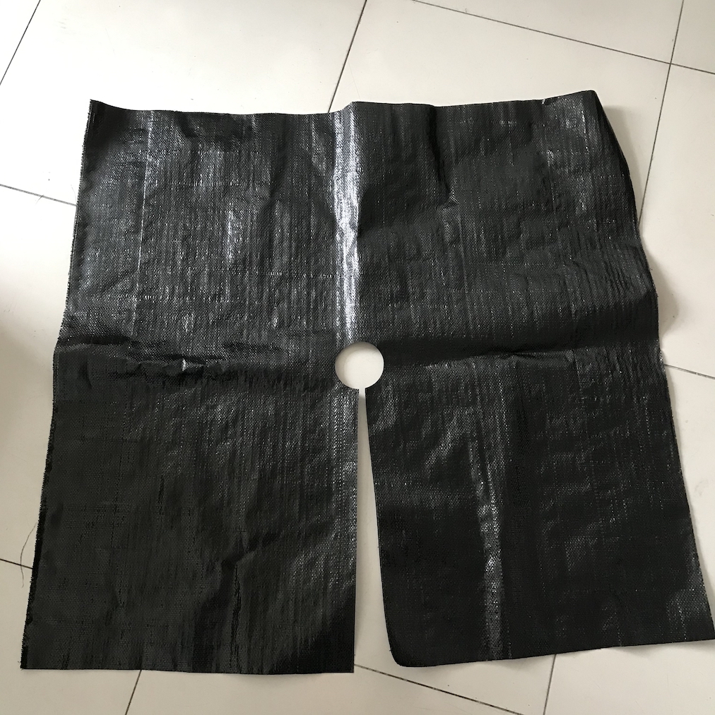 切片防草布/園藝地布