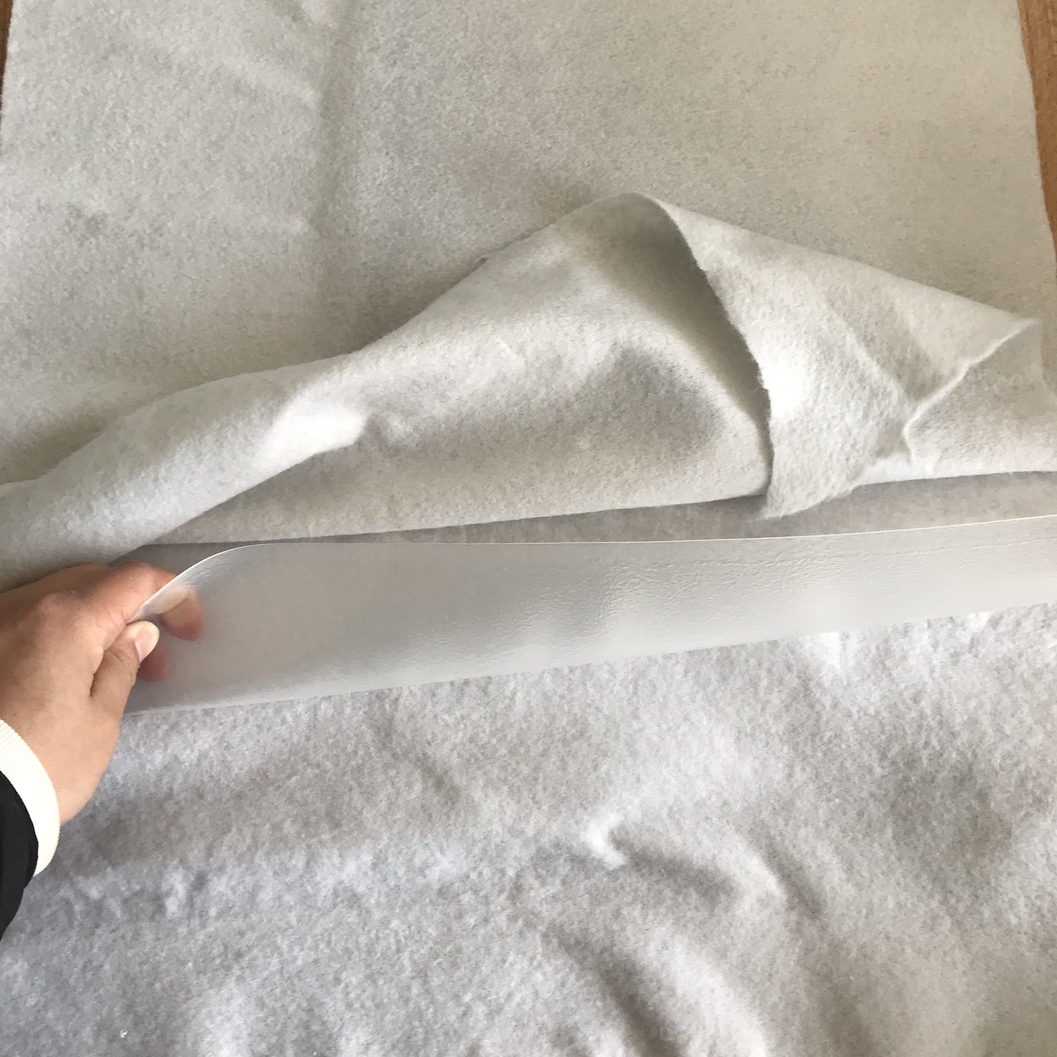 復(fù)合土工膜/復(fù)合土工布